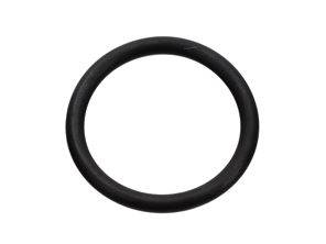 Joint torique pour tuyau sur carter. Porsche 964 - 99970731640