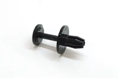 Spreizniet Kunststoff 8x14. Porsche 986 / 987 / 981 / 996 / 997 / 991 / 970 - 99950749940