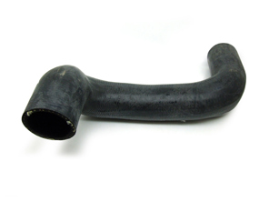 Tubo flessibile superiore del radiatore al tubo del termostato. Porsche 944 Turbo 1985-91 - 95110624101