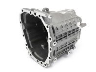 Transmission cover. Porsche 986 Boxster / 987 Boxster / 987C Cayman - 012301205P