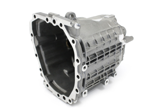 Getriebedeckel. Porsche 986 Boxster / 987 Boxster / 987C Cayman - 012301205P