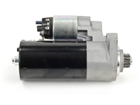 Motor de arranque. Porsche 955 Cayena - 0001125024, 0001125025, 1986S00807, 94860410600, 948604106 X, 948604106X, 9486041060X