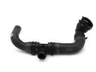 带 T 型接头的水冷却液管。保时捷 95B.1 Macan 2.0L - 95B121049E