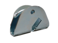 Noodhandrem kabel connector. Porsche 356C - 69542456700