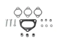 Montagesatz für Wärmetauscher. Porsche 911 (930) Turbo - 1621701610, 91.103KIT