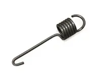 Pedal de embrague de resorte. Porsche 911 1974-77 - 91142330505 - URO-012072