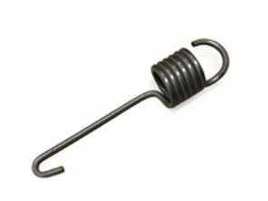 Pédale d'embrayage à ressort. Porsche 911 1974-77 - 91142330505 - URO-012072