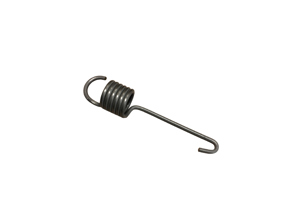 Spring clutch pedal. Porsche 911 1974-77 - 91142330505 - URO-012072