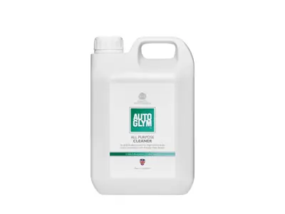 Autoglymn All Purpose Cleaner 2.5L - APC002.5