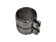 Auspuffschelle für Endschalldämpfer an Katalysator Porsche 992.1 / 992 Turbo - 992253143A