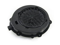 Rear door speaker. Porsche 970 Panamera / Macan - 97064565102