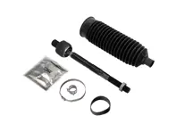 Kit joint intérieur de biellette de direction avec soufflet. Porsche 987 Boxster / 987C Cayman/ 997 - 99734732200, 99734732201, 997.347.322.01, 3544401, 4160310000, 58172, 99734732201/1, 99734732201/2, 99734732201/3, 99734732201/4, 99734732201/5 - PR04002P, JAR1041