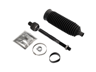 带波纹管的横拉杆内接头套件。保时捷 987 Boxster / 987C Cayman/ 997 - 99734732200, 99734732201, 997.347.322.01, 3544401, 4160310000, 58172, 99734732201/1, 99734732201/2, 99734732201/3, 99734732201/4, 99734732201/5 - PR04002P, JAR1041