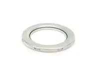 Cojinete de contacto angular del amortiguador. Porsche 996 / 997 - 99634350100