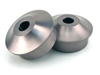 RSS Buchsensatz für nicht einstellbaren Schubarm. Porsche 987 / 997 / 991 / 981 / 982 / 718 / GT4 - 323