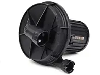 Secondary air pump. Porsche 955 Cayenne - 95560560100, 95560560101, 7.22738.08.0