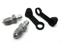 Válvulas de purga de la pinza de freno. Porsche varios modelos - 93035191900, 91735551700, 93035191700, 93035191901, 93035551700