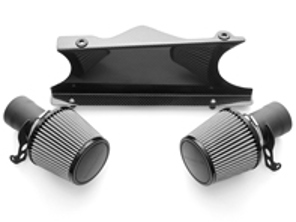 Competition Air Intake System. Porsche 997.2 Turbo / Turbo S - 99711002830, 99711013150