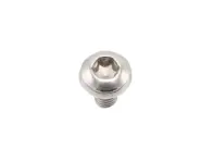 Tornillo de cabeza cilíndrica, M6 x 10. Porsche 997 Turbo / 991 Turbo / 992.1 Turbo - PAF008313, 9990732360A