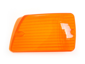 Indicatore lente frontale. Porsche 928 (codice OE 92863192901 / 92863193001) - 92863192901, 92863193001