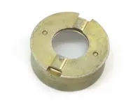 Schokdemper Union Moer. Porsche 924 / 924S / 944 - 171412045, PCG41204500