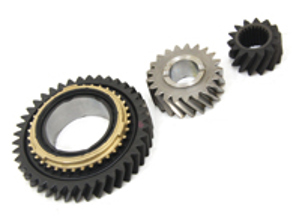 Reverse gear set. Porsche 964 - 96430290701