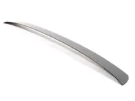 Spoiler da tetto Rennline, fibra di carbonio. Porsche 991 Coupé - E375