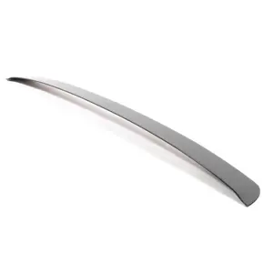 Rennline Dachspoiler, Kohlefaser. Porsche 991 Coupé - E375