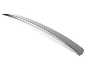 Spoiler da tetto Rennline, fibra di carbonio. Porsche 991 Coupé - E375