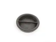 Beschermkap koplamp. Porsche 911 996 2002 - 2005 - 99663113400