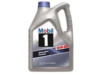 Mobil 1 Motorolie 10W60 5L - 10w/60, 10w-60, 10w 60, 152108, 152109, 157708