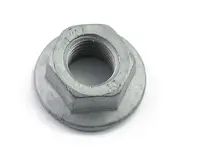 Shock absorber hexagon nut. Porsche 993 - 99908444501, 99908444509