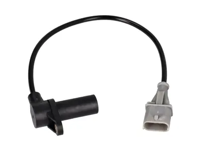 Impulse / speed sensor. Crankshaft sensor. Porsche Boxster 986 / Boxster 987 / 996 / 997 - 98660611203, 98660611204, 0261210248