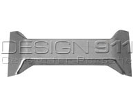 Rear Body Support. Porsche 356 B/C - 64450382105, P191B, PP191B