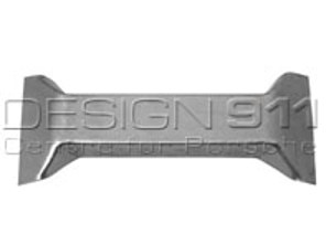 Ondersteuning van het achterste lichaam. Porsche 356 B/C - 64450382105, P191B, PP191B