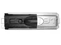 Fußraumheizungsdüse. Porsche 356B T5 - 64457271003, NLA.572.710.03