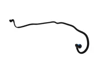 Tubo di sfiato. Porsche 970.1 Panamera >>2013 - 97010631001 - 174914