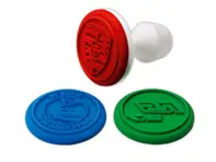 Porsche Cookie stamps – RS 2.7 Collection - WAP0504000G