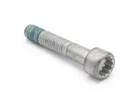 Inbusbout cardanas. Porsche 95B.1 Macan - PAF107190A, N10719001