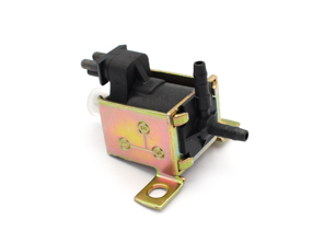 Omschakelventiel voor luchtpomp. Porsche911/964 - 91161812300