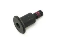 后扰流板轴承螺丝。保时捷 964 / 993 - 96451272200, 96451272202