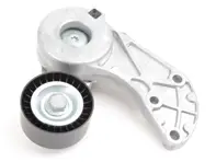 Belt tensioner roller. Porsche 958 Cayenne 95810236140 - 95810236140, 03H145299C, 39409 - URO-015100