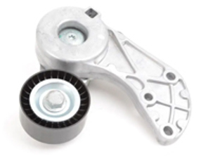 Riemenspannrolle. Porsche 958 Cayenne 95810236140 - 95810236140, 03H145299C, 39409 - URO-015100