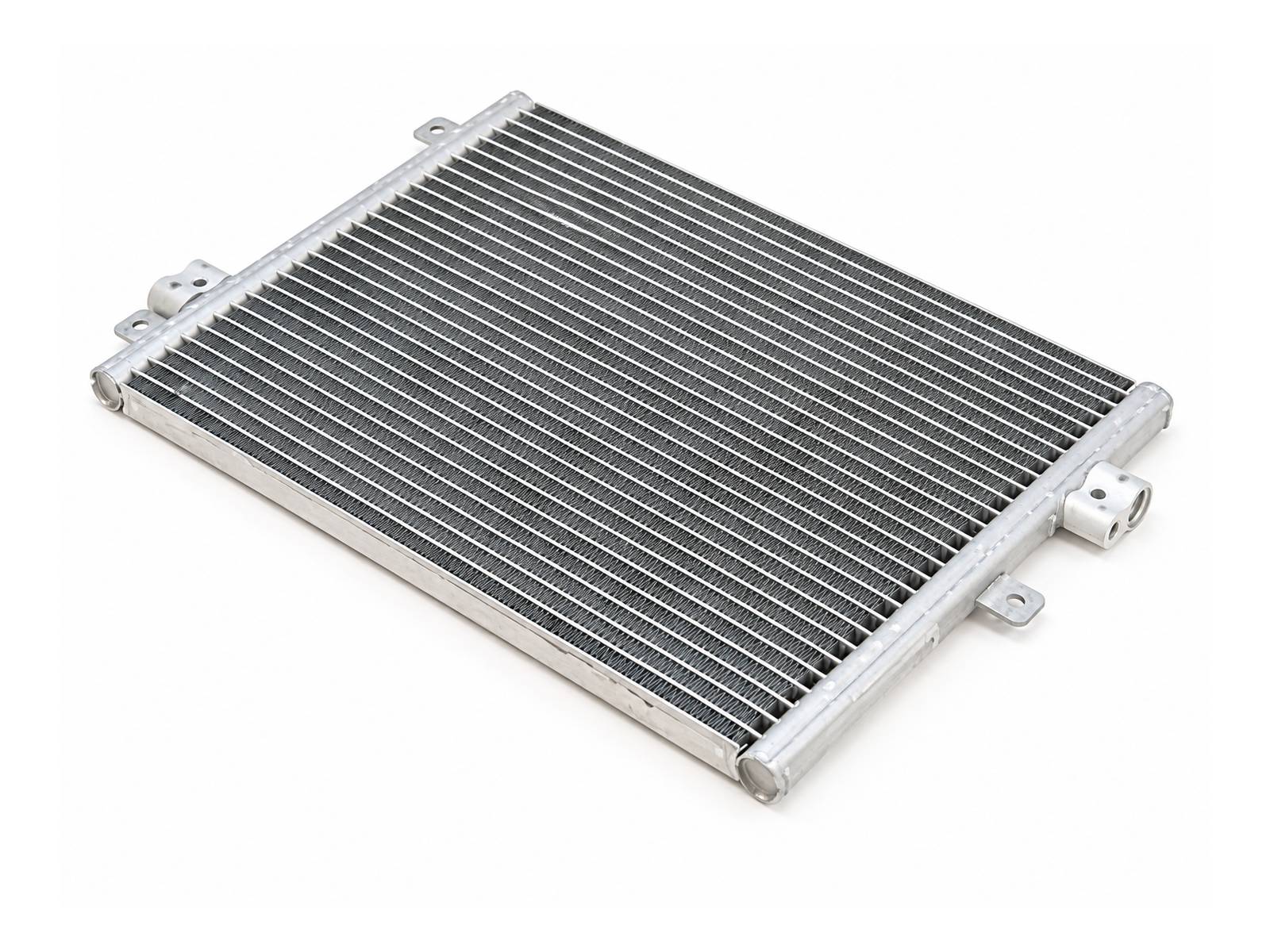 Condenseur de climatisation. Porsche 996 / 997 / 987 Boxster / Cayman 1997–13 - 99757391105