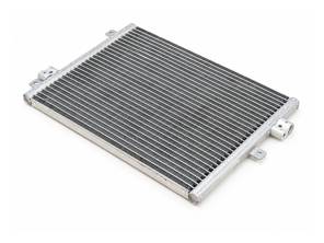 Air Conditioning Condenser. Porsche 996 / 997 / 987 Boxster / Cayman 1997–13 - 99757391105