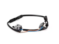 Microinterruttore maniglia porta. Porsche 986 Boxster / 996 - 99661312500, 99661312600