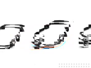 Microinterruttore maniglia porta. Porsche 986 Boxster / 996 - 99661312500, 99661312600