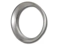 Stützscheibe für Auspuffanlage. Porsche 911 / 911 Turbo - 93012313202