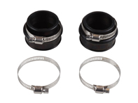 Kit cuffia collettore per aspirazione aria. Porsche 914 - 8115352210, 113129729B - 8115352210
