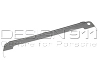 Outer rocker panel skin. Porsche 356 - 356C - P117CL, P117CR, 64450304103, 64450304203, PP117CL, PP117CR
